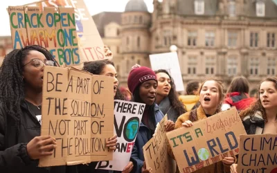 Confluence Over Compromise in Climate Change
