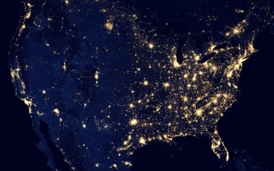 Free Charging for All Americans